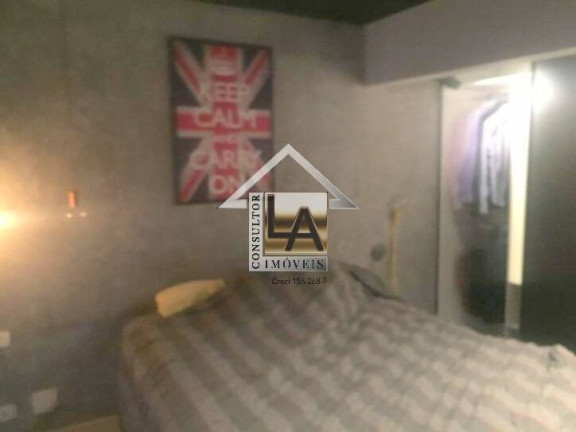 Imagem Apartamento com 1 Quarto à Venda, 50 m² em Brooklin - São Paulo Imagem Apartamento com 1 Quarto à Venda, 50 m² em Brooklin - São Paulo
