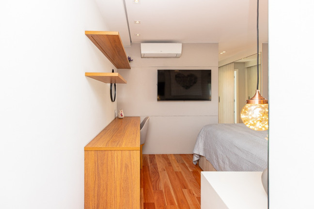 Imagem Apartamento com 3 Quartos à Venda, 120 m² em Vila Leopoldina - São Paulo