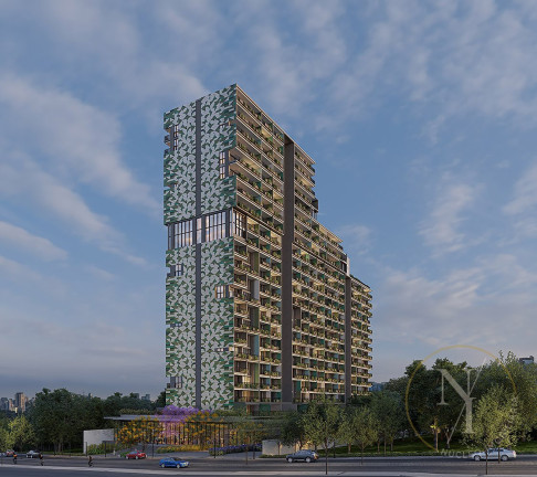 Imagem Apartamento com 1 Quarto à Venda, 217 m² em Jardim Analia Franco - São Paulo Imagem Apartamento com 1 Quarto à Venda, 217 m² em Jardim Analia Franco - São Paulo