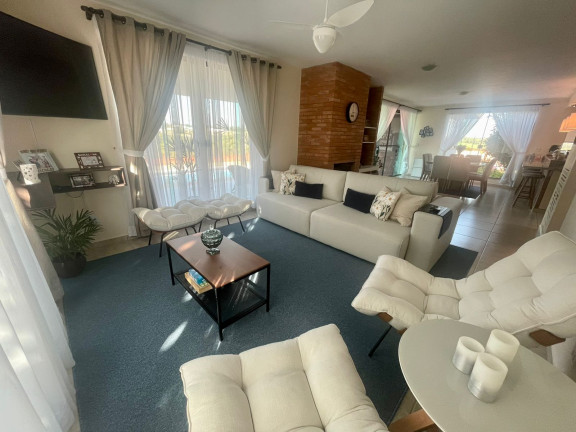 Imagem Casa de Condomínio com 4 Quartos à Venda, 350 m² em Clg Velho - Araçoiaba Da Serra Imagem Casa de Condomínio com 4 Quartos à Venda, 350 m² em Clg Velho - Araçoiaba Da Serra
