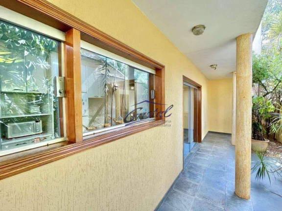 Imagem Casa com 3 Quartos à Venda, 390 m² em Granja Viana - Cotia Imagem Casa com 3 Quartos à Venda, 390 m² em Granja Viana - Cotia