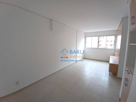 Apartamento com 2 Quartos à Venda ou Locação, 50 m² em Santa Cecília - São Paulo