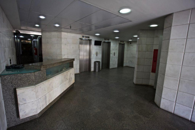 Imagem Sala Comercial para Alugar, 26 m² em Caminho Das árvores - Salvador