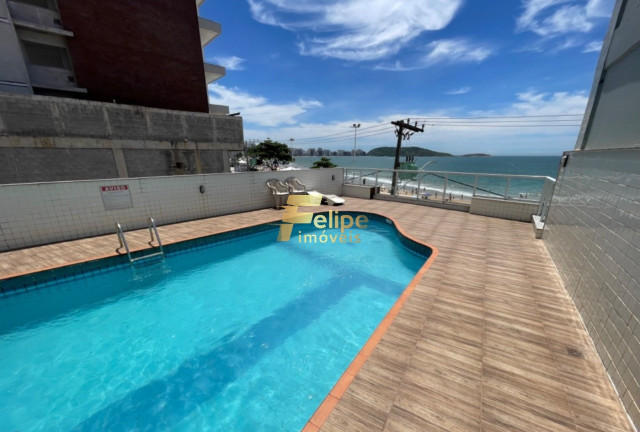 Imóvel com 3 Quartos à Venda, 100 m² em Praia Do Morro - Guarapari