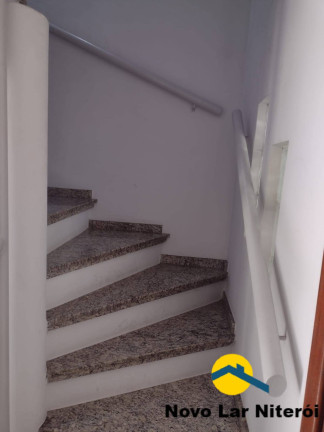 Imagem Casa com 2 Quartos à Venda, 132 m² em São Francisco - Niterói