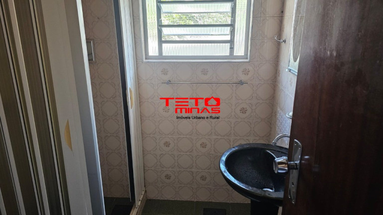 Imagem Casa com 4 Quartos à Venda, 298 m² em Bairro Nossa Senhora De Fátima - São Lourenço