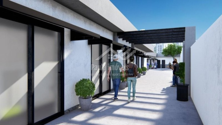 Imagem Imóvel à Venda, 250 m² em Centro - Jacareí Imagem Imóvel à Venda, 250 m² em Centro - Jacareí