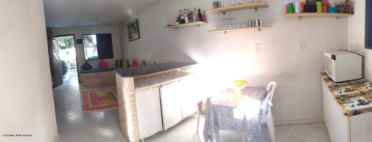 Imagem Casa com 3 Quartos à Venda, 150 m² em Abrantes - Lauro De Freitas Imagem Casa com 3 Quartos à Venda, 150 m² em Abrantes - Lauro De Freitas