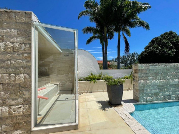 Imagem Casa com 4 Quartos à Venda, 1.000 m² em Barra Da Tijuca - Rio De Janeiro
