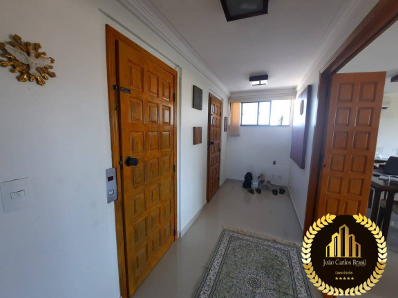 Imagem Apartamento com 4 Quartos à Venda,  em Papicu - Fortaleza