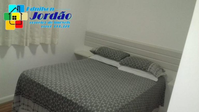 Imagem Apartamento com 2 Quartos à Venda, 45 m² em Parque São Vicente - Mauá Imagem Apartamento com 2 Quartos à Venda, 45 m² em Parque São Vicente - Mauá