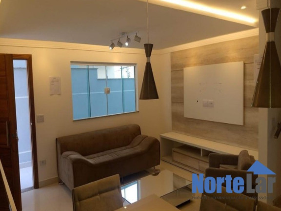 Imagem Sobrado com 3 Quartos à Venda, 114 m² em Parque Vitória - São Paulo Imagem Sobrado com 3 Quartos à Venda, 114 m² em Parque Vitória - São Paulo