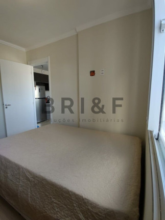 Imagem Apartamento com 1 Quarto à Venda, 34 m² em Santo Amaro - São Paulo Imagem Apartamento com 1 Quarto à Venda, 34 m² em Santo Amaro - São Paulo