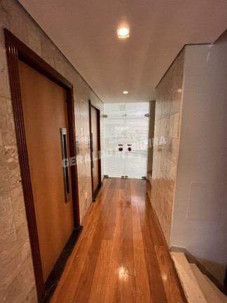 Imagem Apartamento com 2 Quartos à Venda, 47 m² em Vila Olímpia - São Paulo Imagem Apartamento com 2 Quartos à Venda, 47 m² em Vila Olímpia - São Paulo