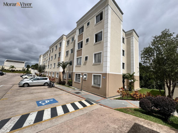 Imagem Apartamento com 2 Quartos à Venda, 47 m² em Boneca Do Iguaçu - São José Dos Pinhais Imagem Apartamento com 2 Quartos à Venda, 47 m² em Boneca Do Iguaçu - São José Dos Pinhais
