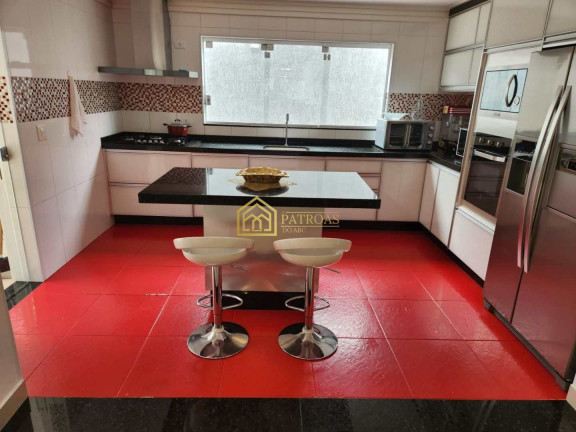 Imagem Casa com 3 Quartos à Venda ou Locação, 455 m² em Dos Casa - São Bernardo Do Campo Imagem Casa com 3 Quartos à Venda ou Locação, 455 m² em Dos Casa - São Bernardo Do Campo