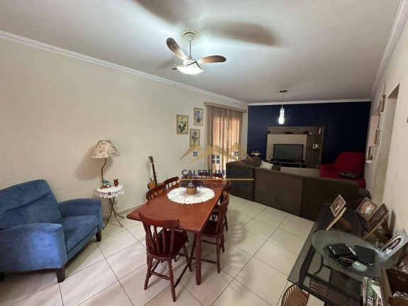Imagem Casa com 3 Quartos à Venda, 126 m² em Centro - Tatuí Imagem Casa com 3 Quartos à Venda, 126 m² em Centro - Tatuí