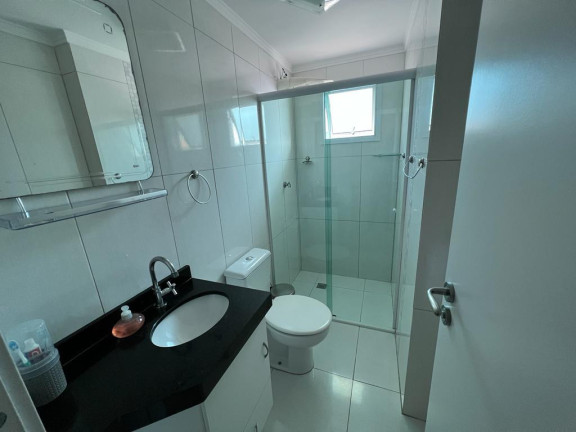 Imagem Apartamento com 3 Quartos à Venda, 127 m² em Boqueirão - Praia Grande Imagem Apartamento com 3 Quartos à Venda, 127 m² em Boqueirão - Praia Grande