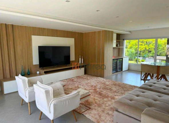 Imagem Sobrado com 5 Quartos à Venda, 495 m² em Condomínio City Castelo - Itu Imagem Sobrado com 5 Quartos à Venda, 495 m² em Condomínio City Castelo - Itu