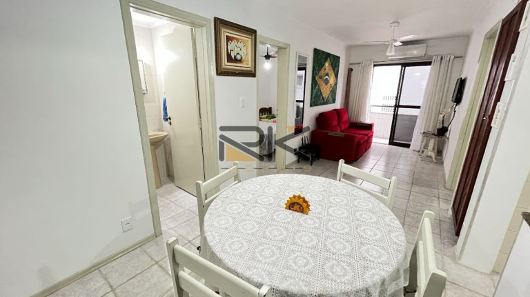 Imagem Apartamento com 2 Quartos à Venda, 65 m² em Praia Grande - Ubatuba