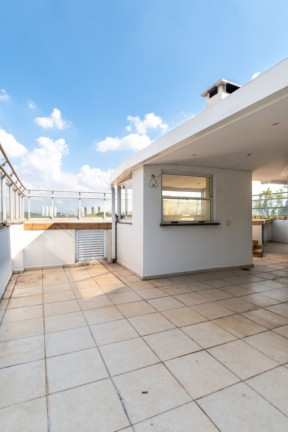 Imagem Apartamento com 3 Quartos à Venda, 313 m² em Alto De Pinheiros - São Paulo