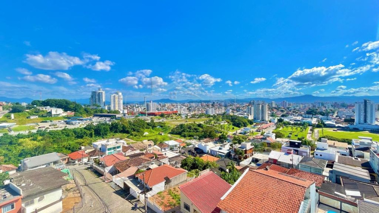 Imagem Apartamento com 2 Quartos à Venda, 63 m² em Estreito - Florianópolis Imagem Apartamento com 2 Quartos à Venda, 63 m² em Estreito - Florianópolis
