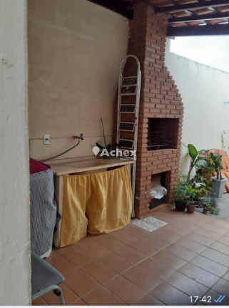 Imagem Casa com 3 Quartos à Venda, 200 m² em Jardim Santa Genebra - Campinas