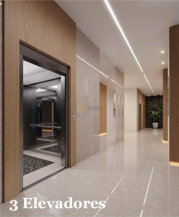Imagem Apartamento com 2 Quartos à Venda, 66 m² em Praia De Itaparica - Vila Velha