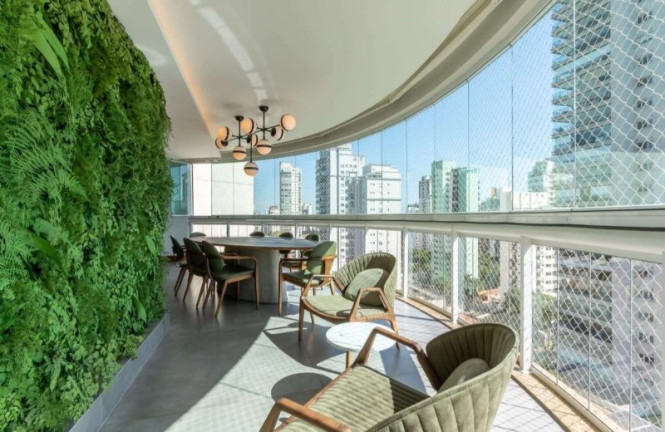 Imagem Imóvel com 3 Quartos à Venda, 230 m² em Planalto Paulista - São Paulo