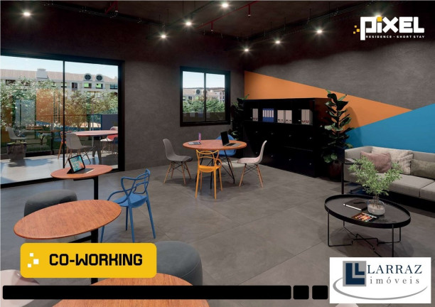 Imagem Imóvel com 1 Quarto à Venda, 38 m² em Monte Alegre - Ribeirão Preto Imagem Imóvel com 1 Quarto à Venda, 38 m² em Monte Alegre - Ribeirão Preto
