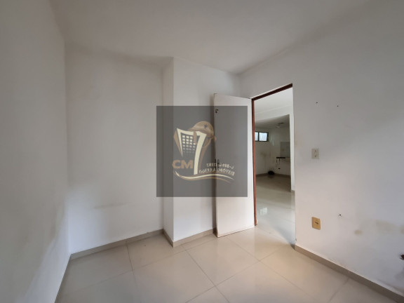Imagem Apartamento com 3 Quartos à Venda, 55 m² em Candeias - Jaboatão Dos Guararapes