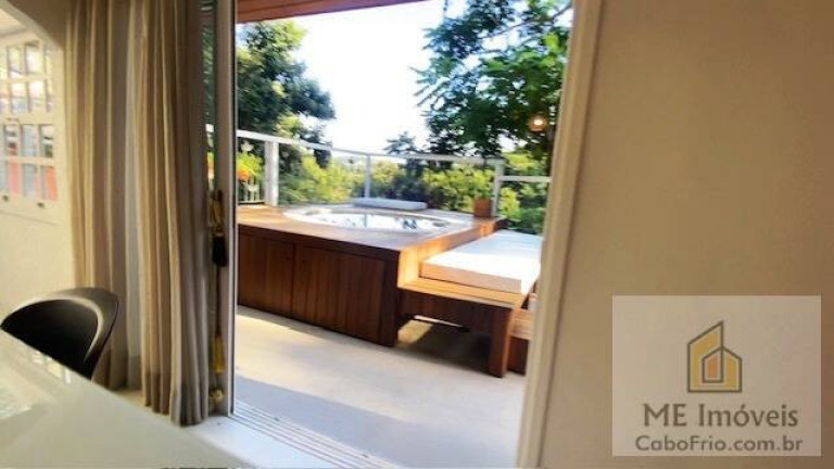 Imagem Casa de Condomínio com 2 Quartos à Venda, 120 m² em Ferradura - Búzios Imagem Casa de Condomínio com 2 Quartos à Venda, 120 m² em Ferradura - Búzios