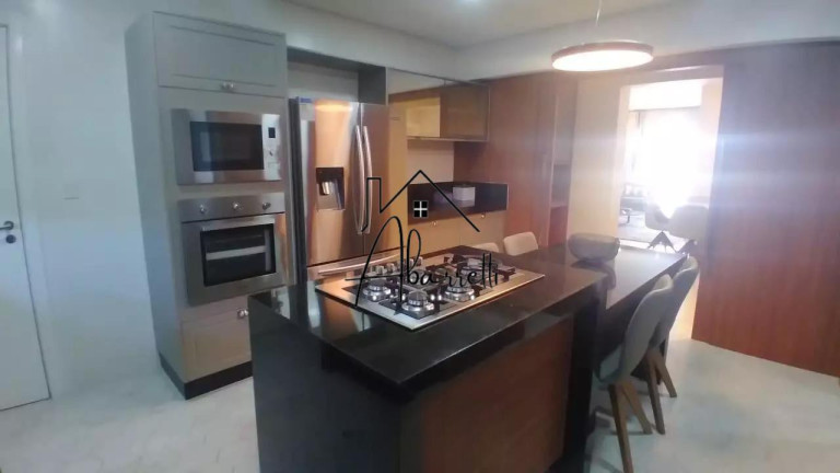 Imagem Apartamento com 3 Quartos à Venda, 164 m² em Centro - Piracicaba