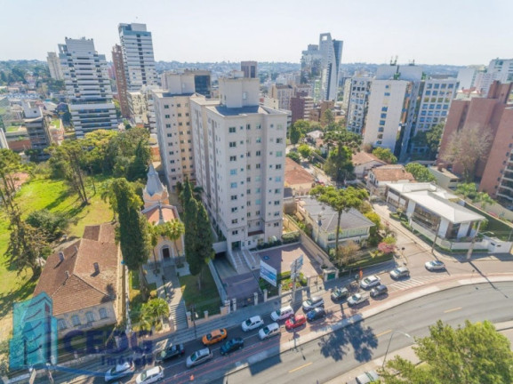 Imagem Apartamento com 3 Quartos à Venda, 98 m² em Alto Da Glória - Curitiba