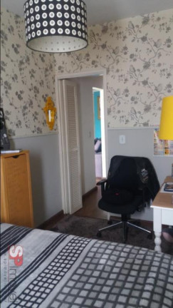 Imagem Apartamento com 2 Quartos à Venda, 57 m² em Vila Valparaíso - Santo André Imagem Apartamento com 2 Quartos à Venda, 57 m² em Vila Valparaíso - Santo André