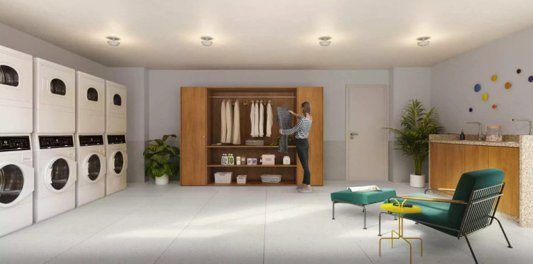 Imagem Apartamento com 1 Quarto à Venda, 34 m² em Campos Elíseos - São Paulo Imagem Apartamento com 1 Quarto à Venda, 34 m² em Campos Elíseos - São Paulo