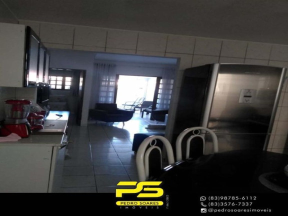 Imagem Casa com 4 Quartos à Venda, 390 m² em Mangabeira - João Pessoa Imagem Casa com 4 Quartos à Venda, 390 m² em Mangabeira - João Pessoa