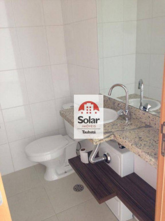 Imagem Apartamento com 3 Quartos à Venda, 114 m² em Barranco - Taubaté Imagem Apartamento com 3 Quartos à Venda, 114 m² em Barranco - Taubaté