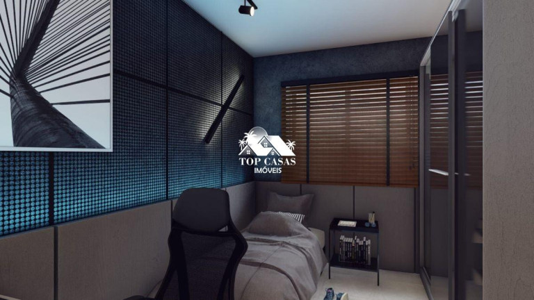 Imagem Apartamento com 2 Quartos à Venda, 68 m² em Vila Sao Pedro - São Pedro Da Aldeia