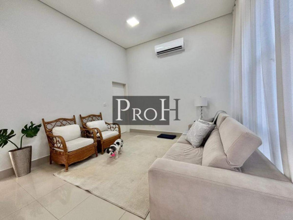 Imagem Casa de Condomínio com 3 Quartos à Venda, 105 m² em Jardim Montreal Residence - Indaiatuba