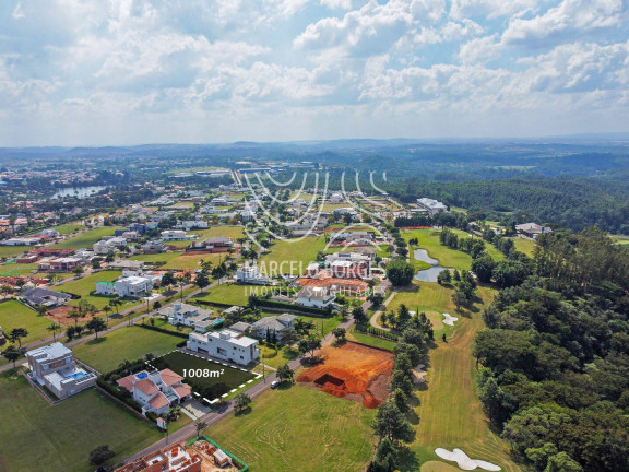 Imagem Terreno em Condomínio à Venda, 1.008 m² em Jacaré - Cabreúva Imagem Terreno em Condomínio à Venda, 1.008 m² em Jacaré - Cabreúva