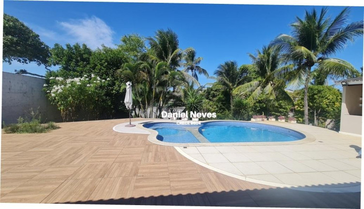 Imagem Casa de Condomínio com 4 Quartos à Venda, 500 m² em Vilas Do Atlântico - Lauro De Freitas Imagem Casa de Condomínio com 4 Quartos à Venda, 500 m² em Vilas Do Atlântico - Lauro De Freitas