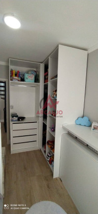 Imagem Apartamento com 3 Quartos à Venda, 123 m² em Toninhas - Ubatuba