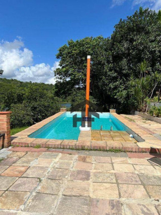 Imagem Casa com 4 Quartos à Venda, 300 m² em Cha De Capoeira - Paudalho Imagem Casa com 4 Quartos à Venda, 300 m² em Cha De Capoeira - Paudalho