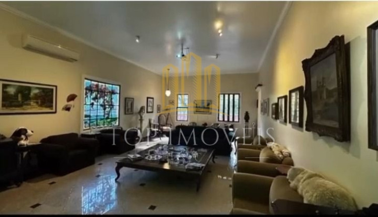 Imagem Chácara com 3 Quartos à Venda, 10.000 m² em Jardim Torrão De Ouro - São José Dos Campos