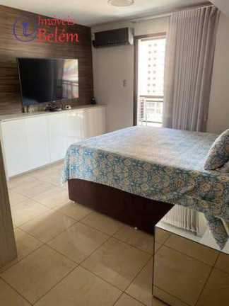 Imagem Apartamento com 4 Quartos à Venda, 170 m² em Umarizal - Belém
