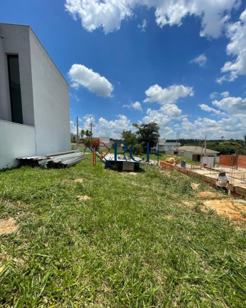 Imagem Terreno à Venda, 154 m² em Cajuru Do Sul - Sorocaba Imagem Terreno à Venda, 154 m² em Cajuru Do Sul - Sorocaba