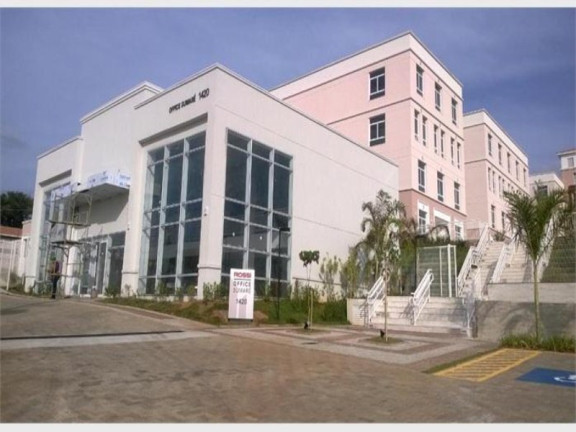 Imóvel Comercial à Venda, 35 m² em Parque Euclides Miranda - Sumaré