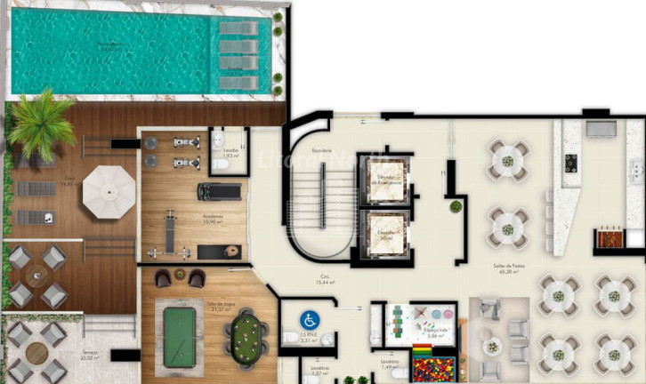 Imagem Apartamento com 3 Quartos à Venda, 125 m² em Centro - Balneário Camboriú Imagem Apartamento com 3 Quartos à Venda, 125 m² em Centro - Balneário Camboriú