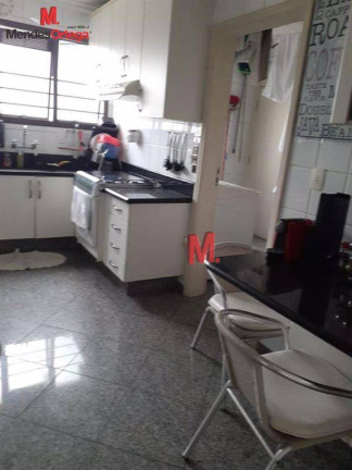Imagem Apartamento com 3 Quartos à Venda, 130 m² em Centro - Sorocaba Imagem Apartamento com 3 Quartos à Venda, 130 m² em Centro - Sorocaba